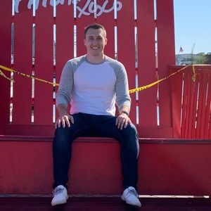 Meet your Posher, Scott